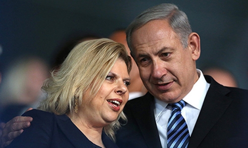 Court rules Netanyahu's wife harassed ex-worker