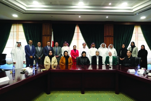 Enhancing GCC Higher Education Cooperation Enhancing GCC Higher Education Cooperation