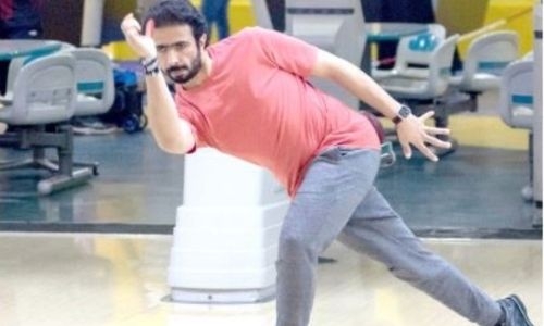 Barqi, Saloom score daily high series Barqi, Saloom score daily high series