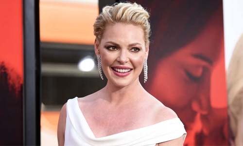 Returning to ‘Grey’s Anatomy’ would be distracting for fans: Katherine Heigl