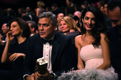 Trump joins criticism of Clooney’s French passport