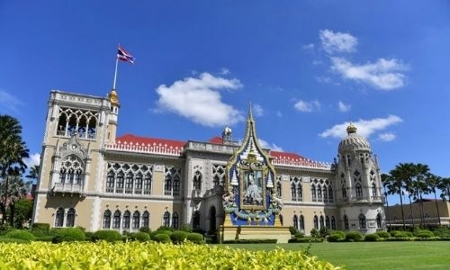 Thai government says Ramadan bombings won't derail peace talks with rebels Thai government says Ramadan bombings won't derail peace talks with rebels