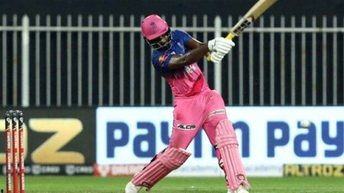 Mayank’s century in vain as Rajasthan pull off highest run chase