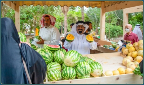 Bahraini Farmers Invited to Join 13th Edition of National Farmers’ Market