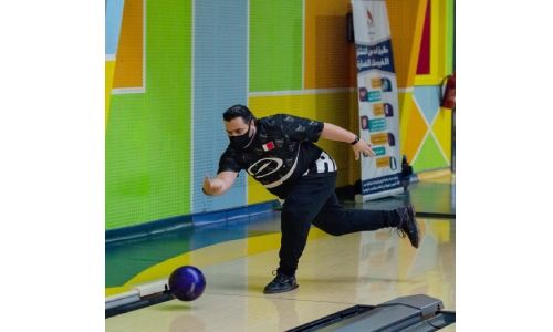 Fareed scores high series to open HH Shaikh Khalid bowling Fareed scores high series to open HH Shaikh Khalid bowling