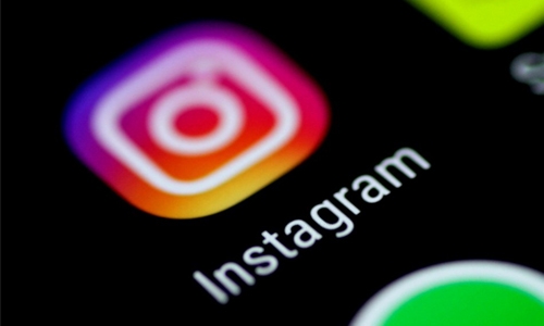 Instagram blames ‘bug’ for design change that prompted backlash