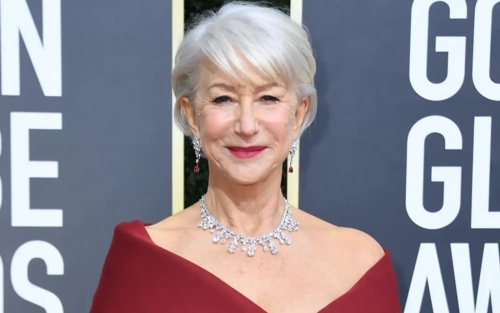 Helen Mirren, Tony Iommi Among Stars Honoured in King's Birthday List Helen Mirren, Tony Iommi Among Stars Honoured in King's Birthday List