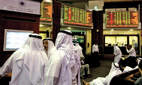 Sudan-linked shares jump as sanctions end; DSI boosts Dubai