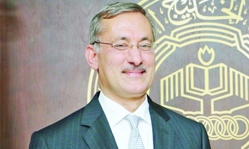 Regional innovation systems: GCC as a learning region Regional innovation systems: GCC as a learning region