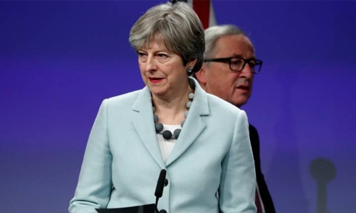 Hold a second brexit referendum Hold a second brexit referendum