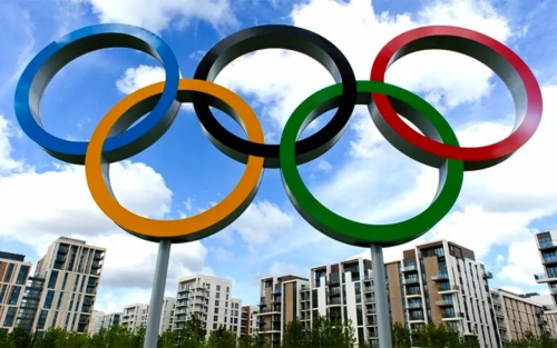 India, Qatar, S.Africa among nations who want to host 2036 Olympics