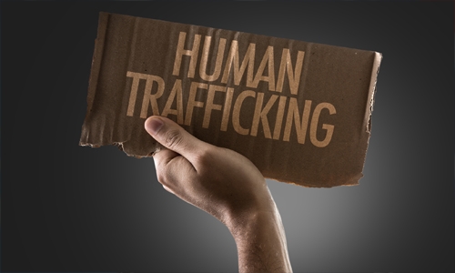 Human traffickers get five years in jail, BD3,000 fine