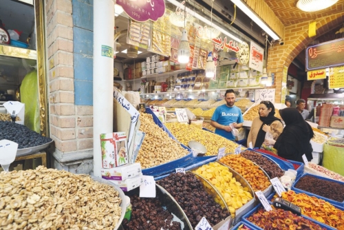 Iran denounces ‘unjustifiable’ return of UN sanctions Iran denounces ‘unjustifiable’ return of UN sanctions