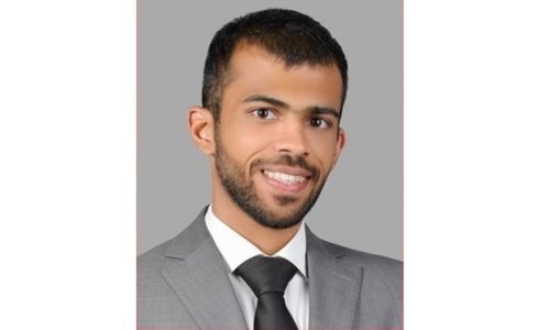Bahraini space engineer wins international award for research