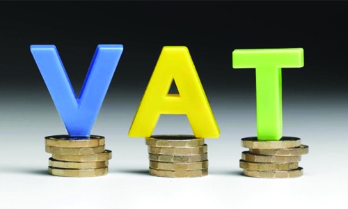 VAT registration call by bureau 