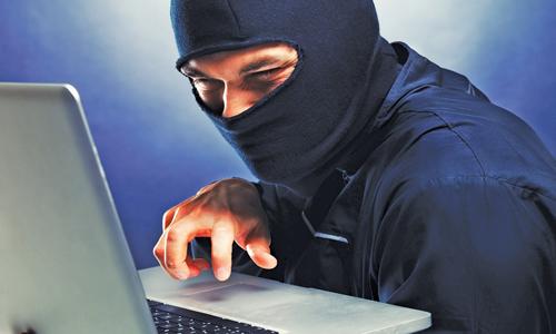 Cyber- criminal dupes boys through FB accounts Cyber- criminal dupes boys through FB accounts