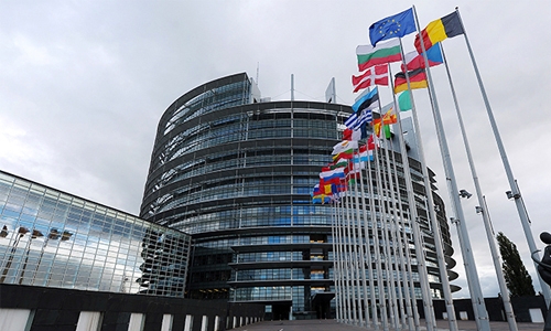 European Parliament reaffirms strong ties with Saudi Arabia European Parliament reaffirms strong ties with Saudi Arabia