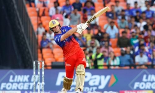 England’s Jacks makes case for T20 World Cup inclusion with IPL ton