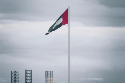 UAE says Iran has no right to question its ties, defence partnerships 