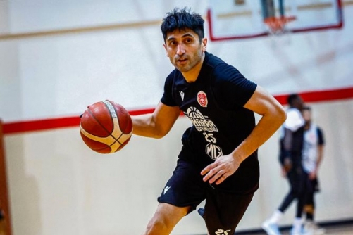 Khalifa Bin Salman Cup Quarterfinals Get Underway