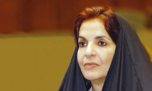HRH Princess Sabeeka hails women's wins in elections HRH Princess Sabeeka hails women's wins in elections