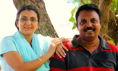 Six arrested for fuel station worker's murder