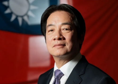 Taiwan Will Not Provoke Conflict, But Won’t Give Up Sovereignty: Lai Taiwan Will Not Provoke Conflict, But Won’t Give Up Sovereignty: Lai