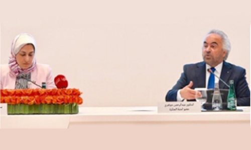 GPIC backs women empowerment drive GPIC backs women empowerment drive