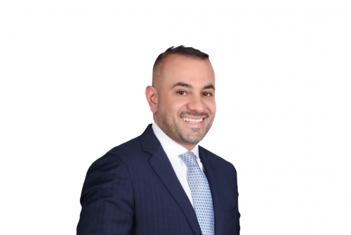 NBB welcomes Yusuf Ahmed Abdulla as Head of Prestige Banking 