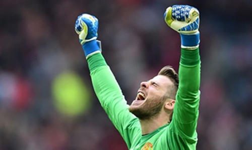 Ice-cool Martial sends Man Utd to FA Cup final Ice-cool Martial sends Man Utd to FA Cup final