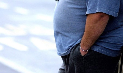 Obesity could become chief avoidable cancer cause
