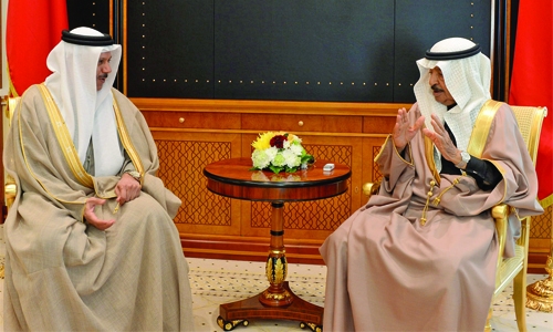‘Riyadh Summit outcome will enhance joint action’ ‘Riyadh Summit outcome will enhance joint action’
