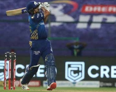 Mumbai break hoodoo by crushing rusty Kolkata by 49 runs Mumbai break hoodoo by crushing rusty Kolkata by 49 runs