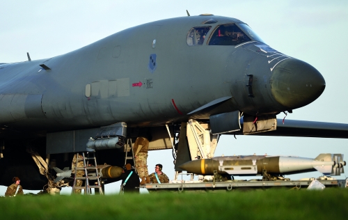 US says Iran campaign cost $11 billion in six days: NYT 