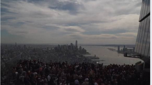 'Spectacular' total eclipse leaves North Americans spellbound
