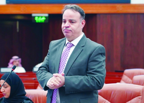 Dair and Samaheej waterfront to be offered on Government Land Investment Platform 