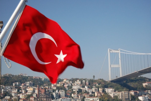 Watchdog warns Türkiye damaging democracy as opposition members arrested