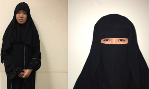 Kuwait arrests Filipino woman linked to Daesh attack plot Kuwait arrests Filipino woman linked to Daesh attack plot