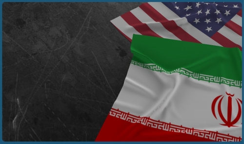 Iran and US inch toward deal as naval blockade and nuclear questions loom