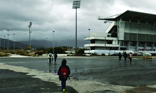 IMF austerity has consequences for children's health