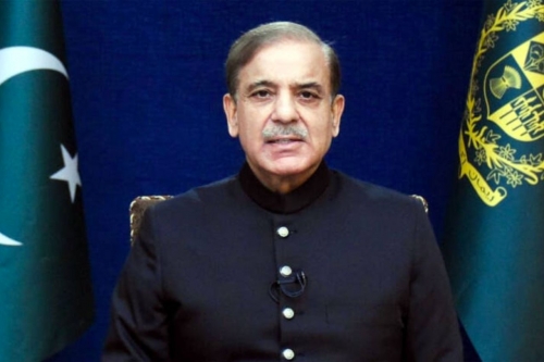 Pakistan Eyes Agricultural Push for Economic Revival Pakistan Eyes Agricultural Push for Economic Revival