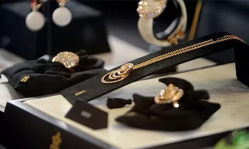 Jewellery Arabia returns for the 27th Year