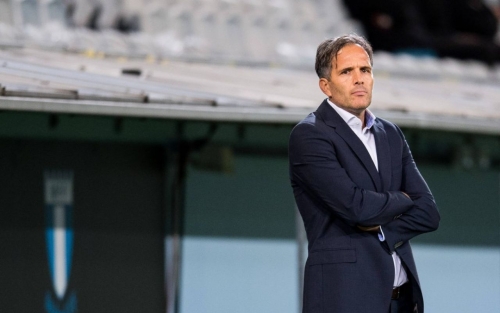 Khaldiya usher in Tomić era ahead of new season