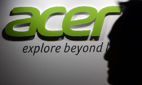Acer confirms data breach in India, millions said to be affected