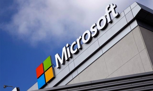 Microsoft to cut 2,850 more jobs