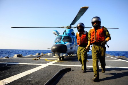 Germany to expand anti-human trafficking operations in Meditteranean Germany to expand anti-human trafficking operations in Meditteranean