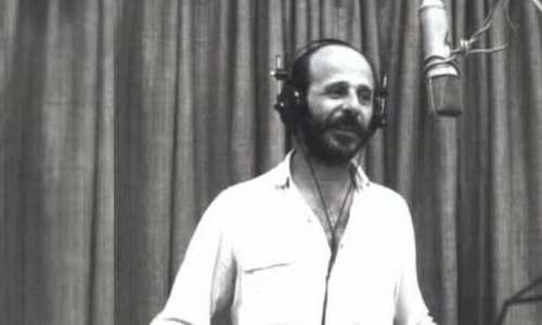 The irreplaceable great who voiced a generation