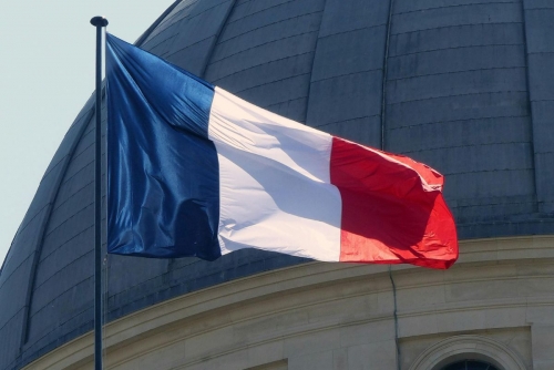 France announces crisis loans for firms hit by fuel-price surge