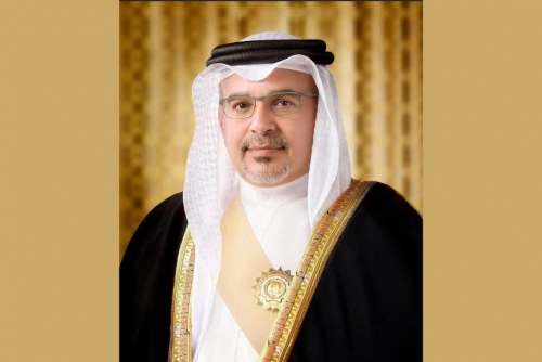 New ministry director named