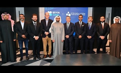 Beyon Cyber to buy regional Cyber Security Company DTS Solution